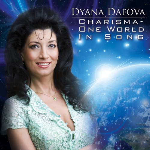 Charisma: One World in Songs - 4872