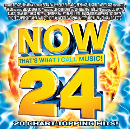 Now 24 - 4954