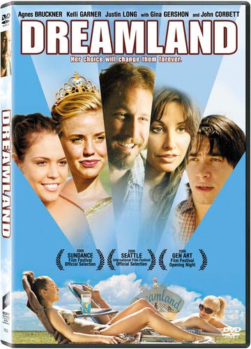 Dreamland (Widescreen) - 6418