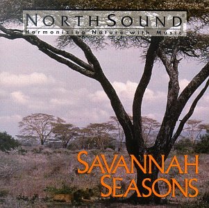 Savannah Seasons - 8777