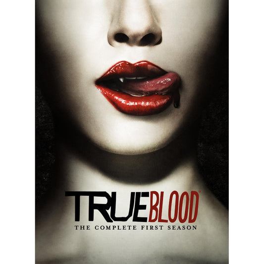 True Blood: Season 3 - 3681