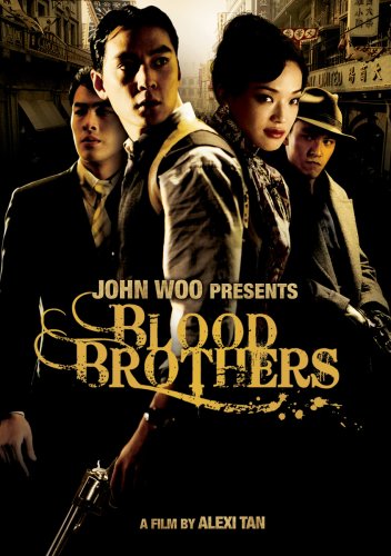 Blood Brothers [DVD] - 1297
