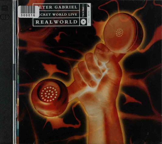 Secret World Live - 1503