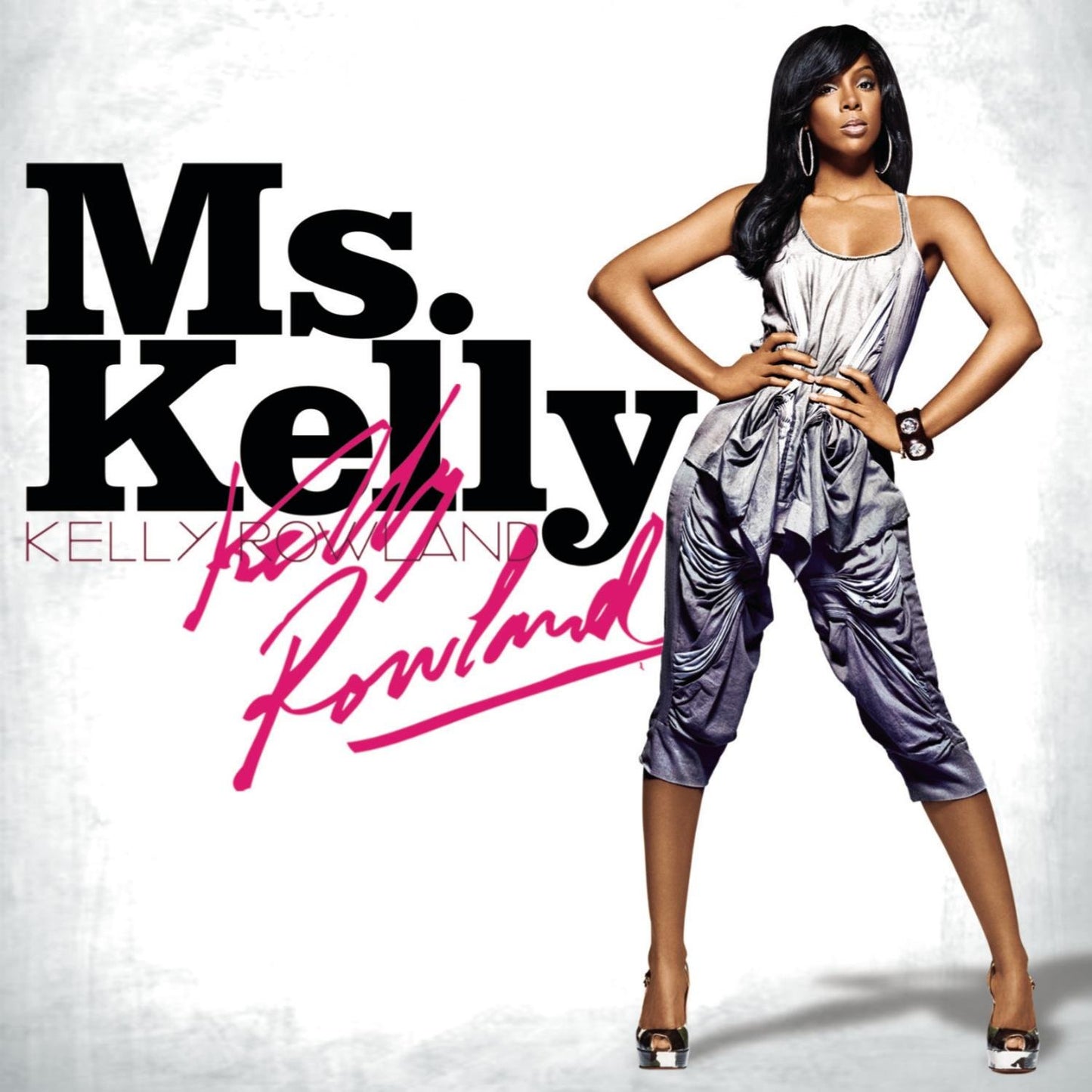 Ms. Kelly - 1034