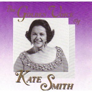 The Golden Voice of Kate Smith - 9211