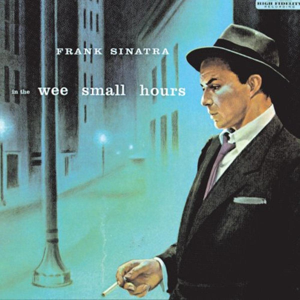 In The Wee Small Hours - 1948