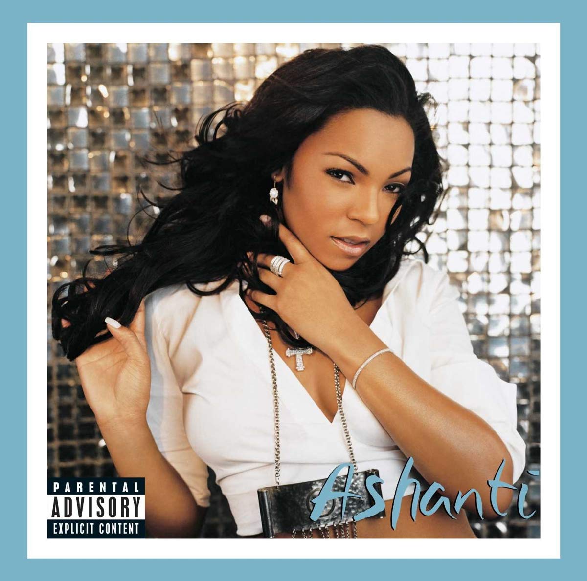 Ashanti - 4495