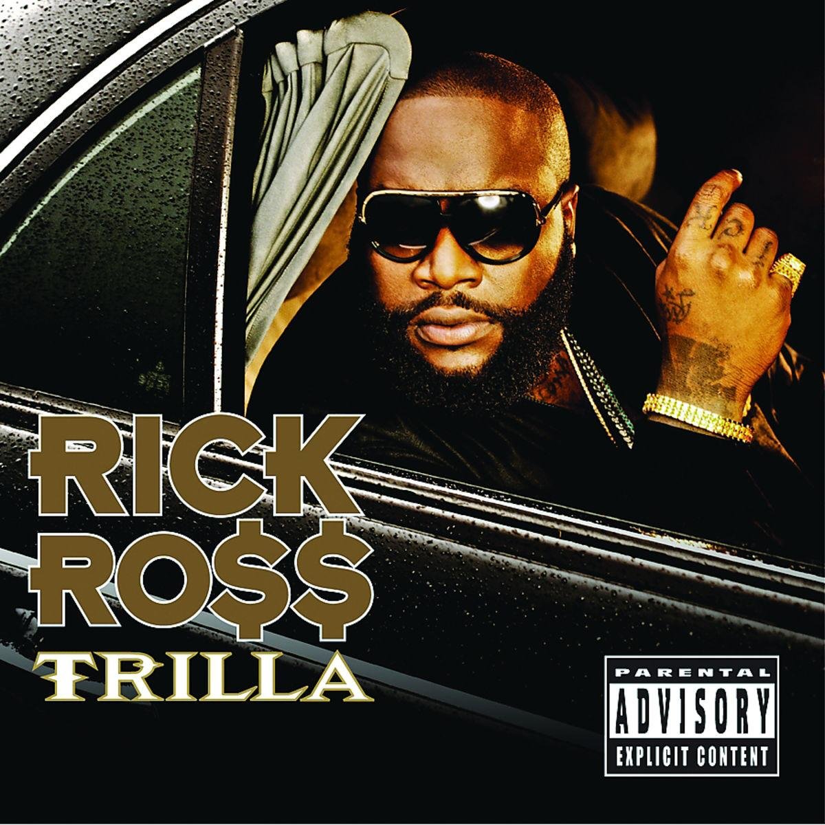 Trilla - 8960