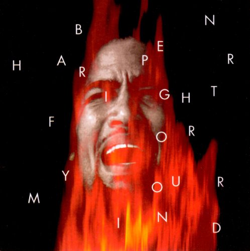 Fight For Your Mind - 7779
