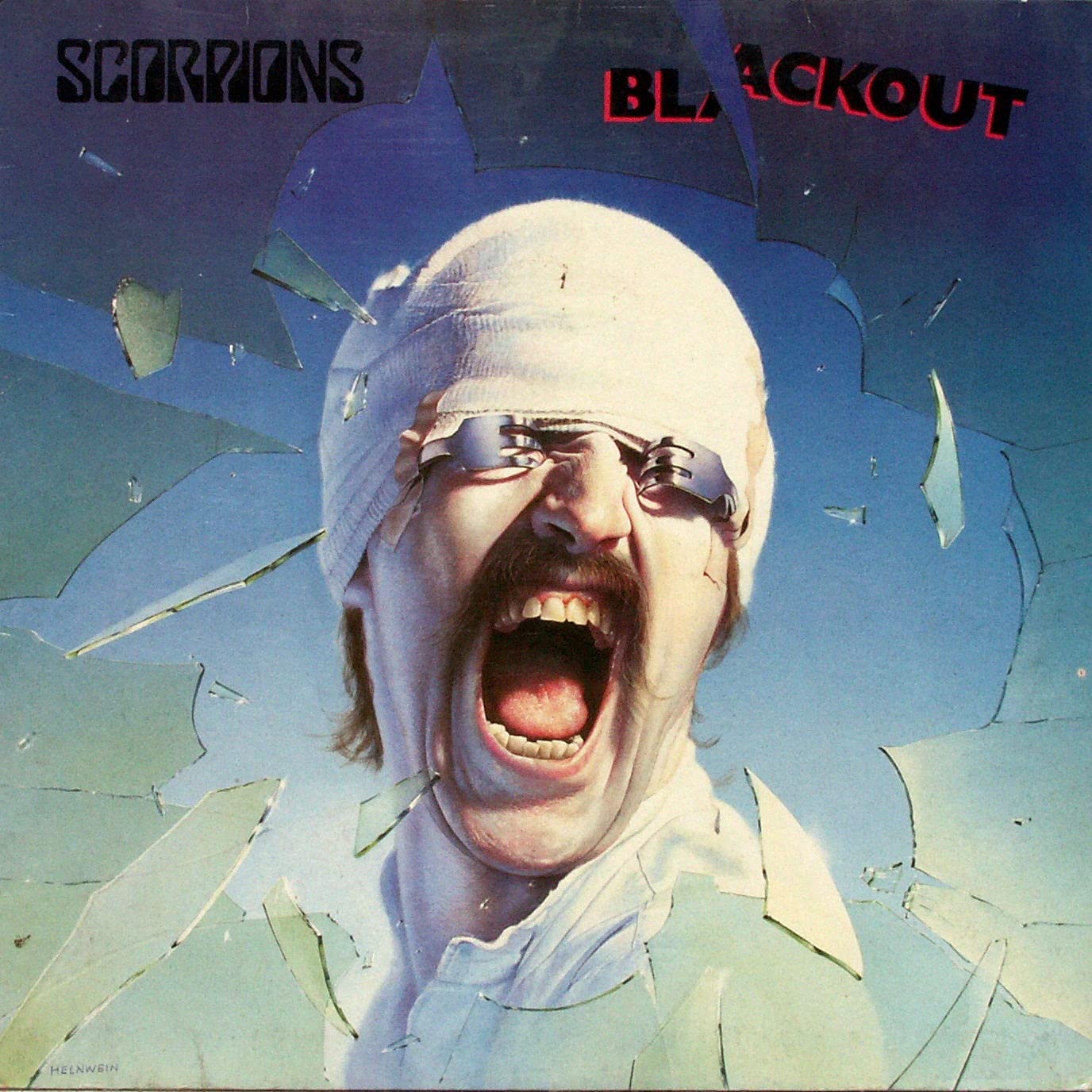 Blackout - 598