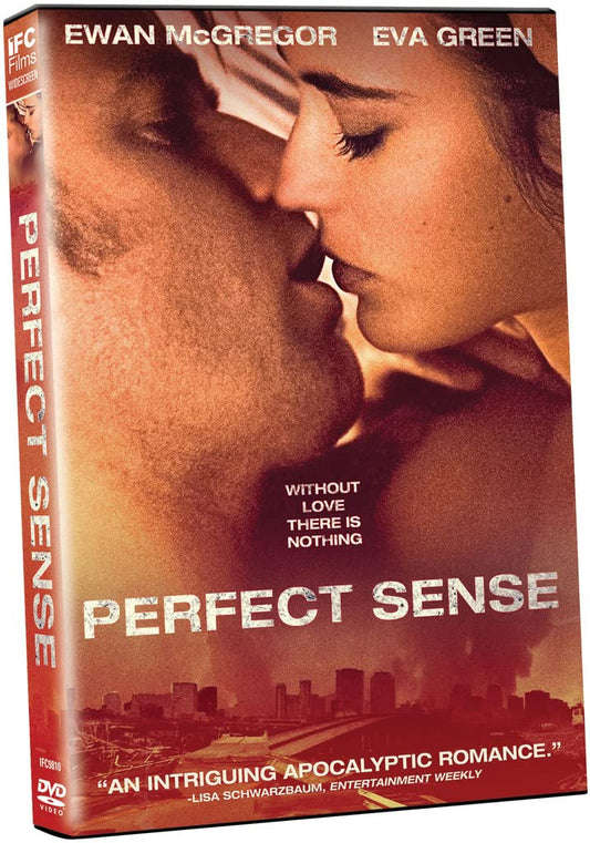 Perfect Sense - 5379