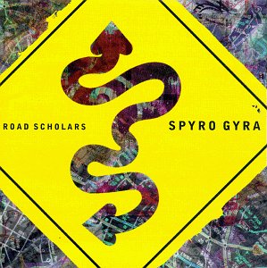 Road Scholars - 9699