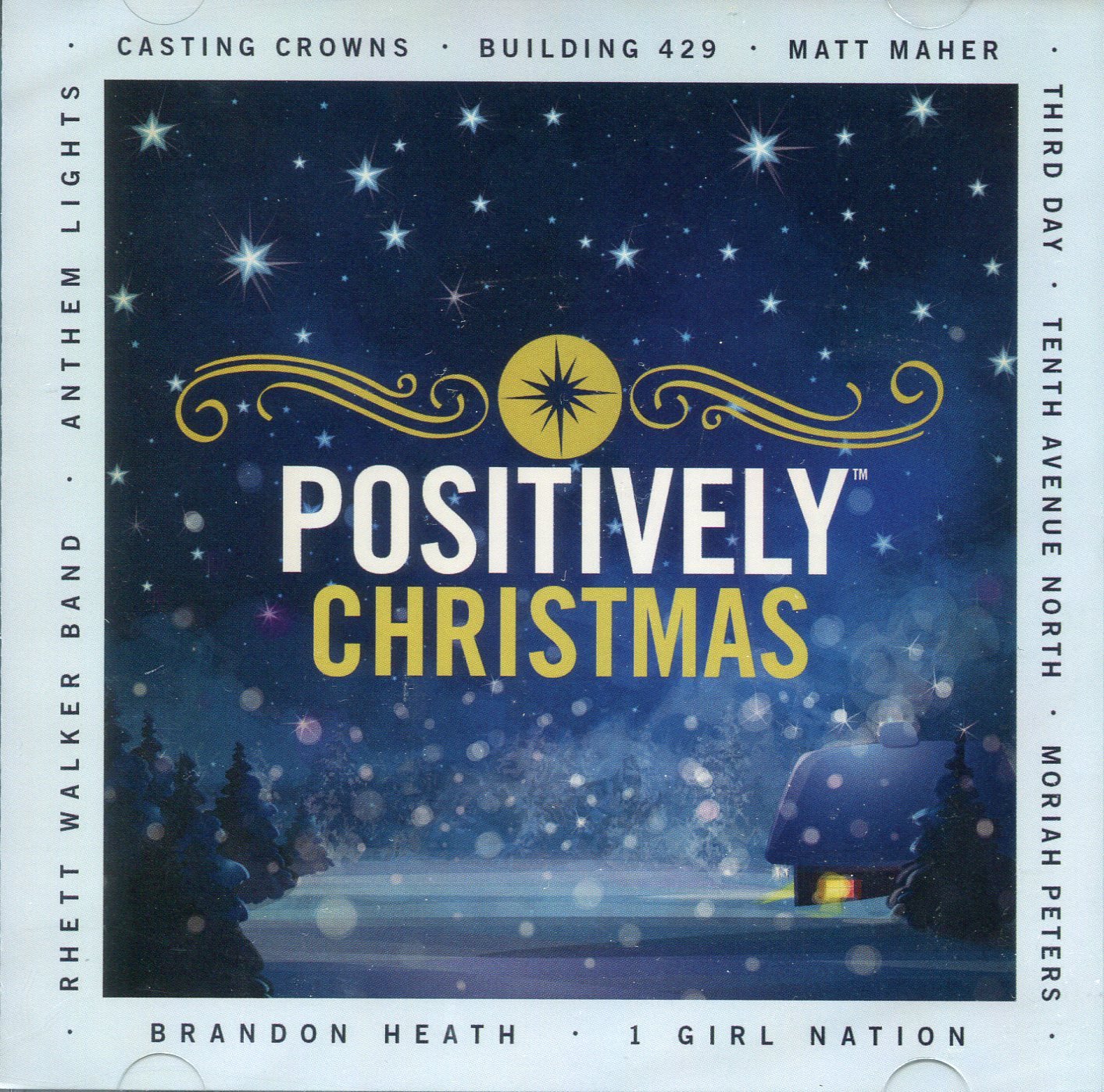 POSITIVELY CHRISTMAS 2014 - 2209