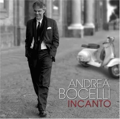 Incanto - 7925