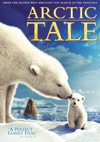 Arctic Tale - 2838