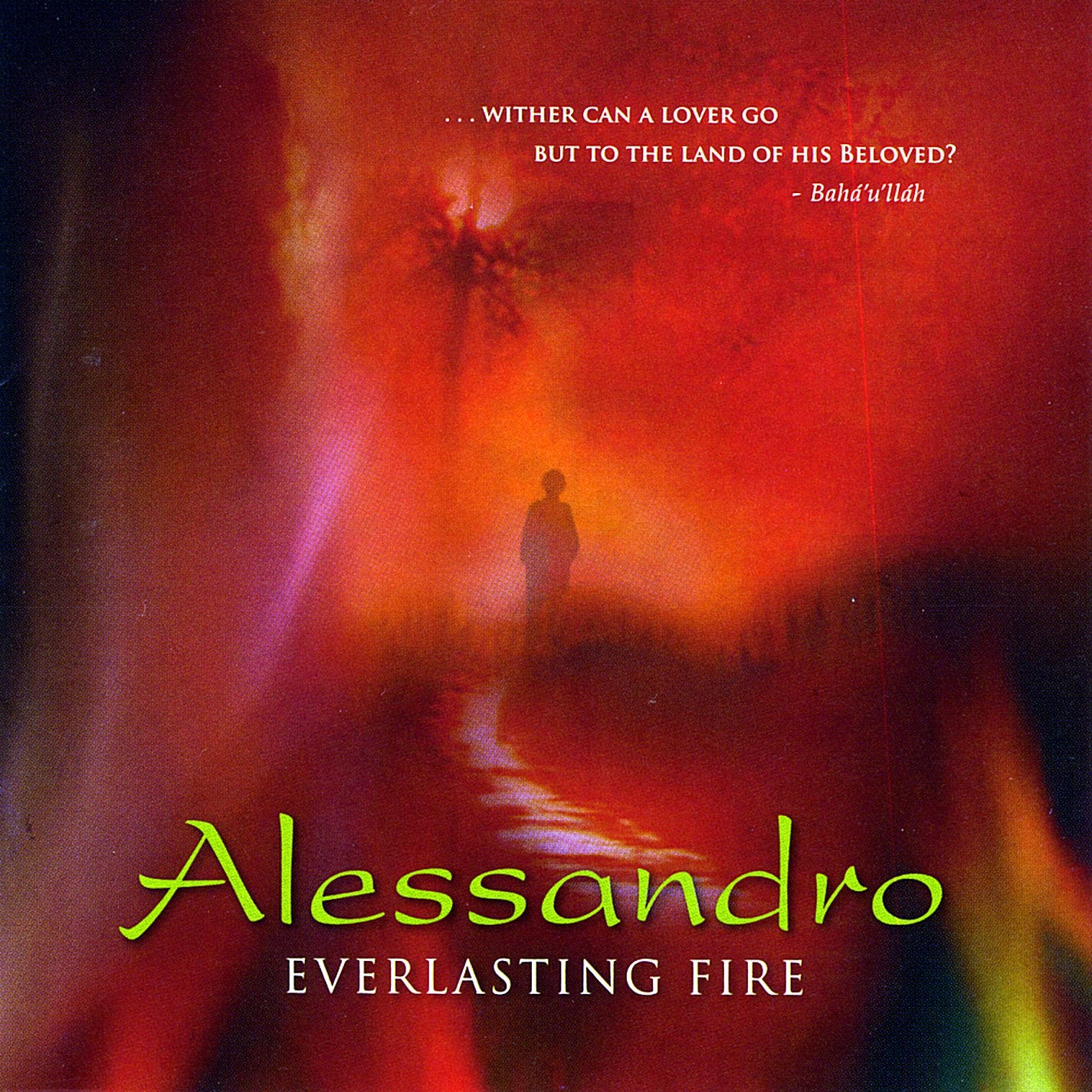 Everlasting Fire - 3928