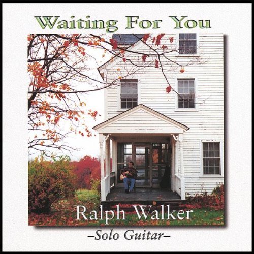 Waiting for You by Ralph Walker - 7511