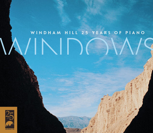 Windows: Windham Hill 25 Years of Piano - 3751