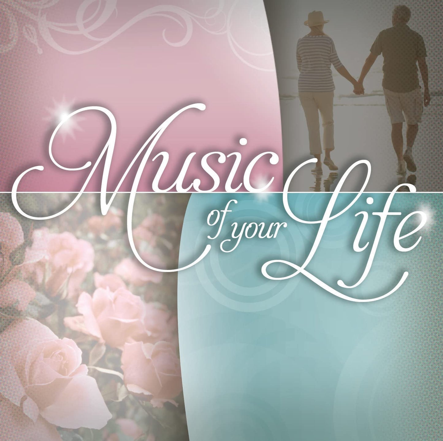 Music Of Your Life Volume 4: Falling In Love (Various Artists) - 2913