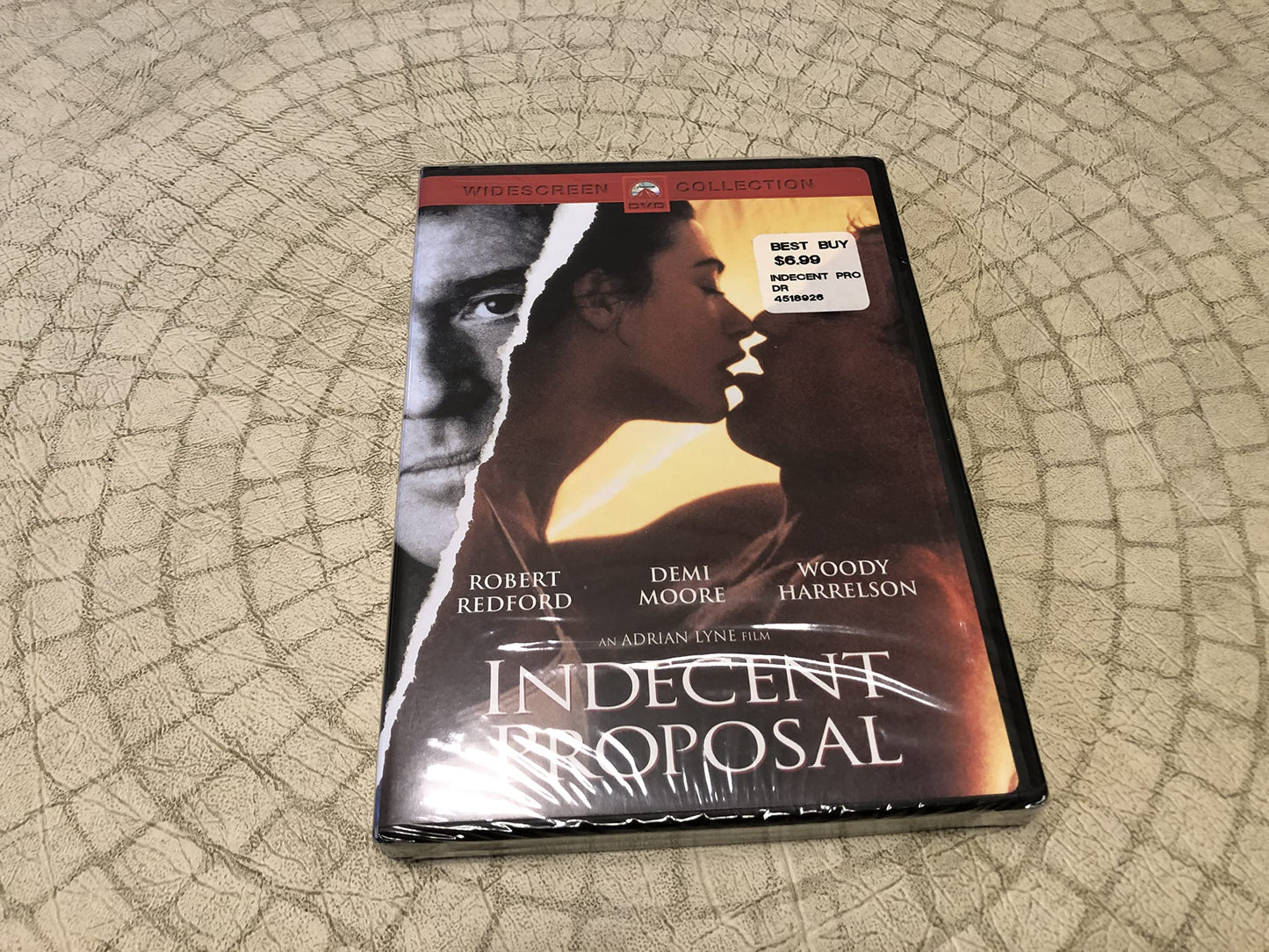 Indecent Proposal - 5894