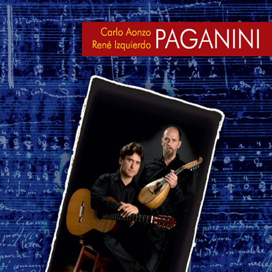 Paganini - 5337