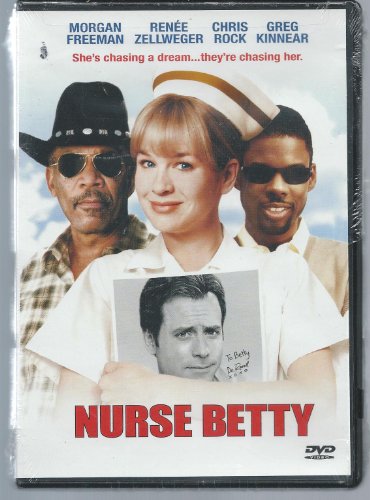 Nurse Betty - 1216