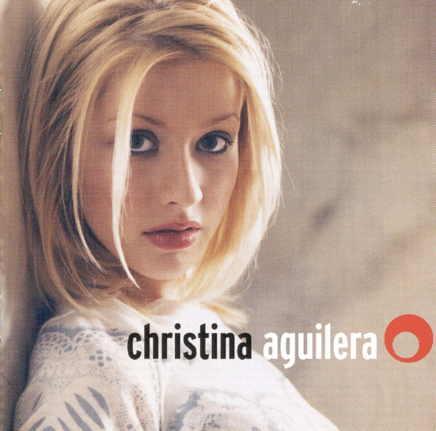 Christina Aguilera - 3326