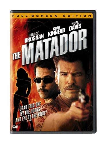 The Matador (Full Screen Edition) - 6271
