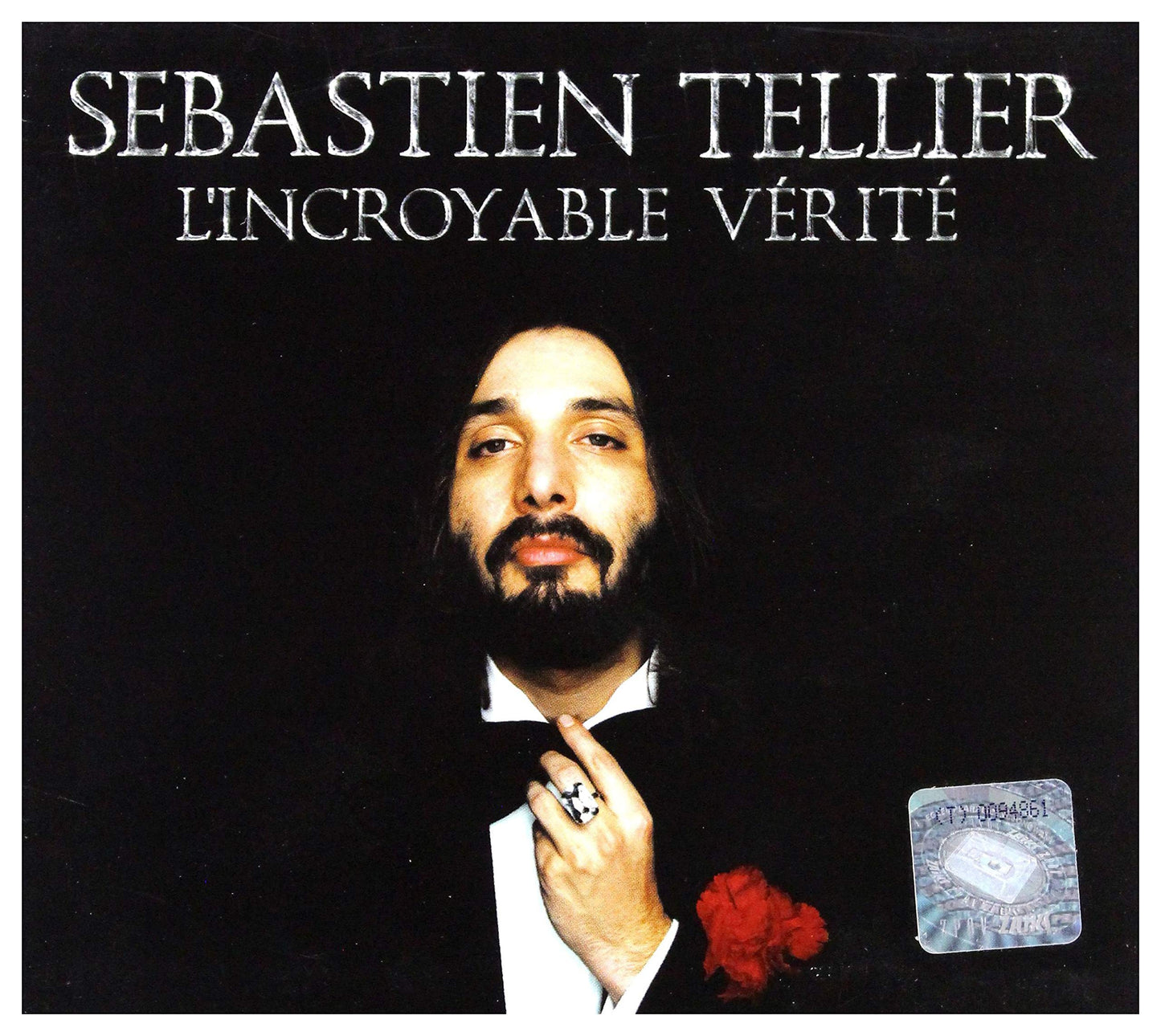 L'Incroyable Verite (Unbelievable Truth) - 1102