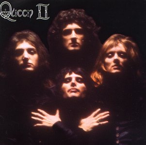 Queen II - 6313