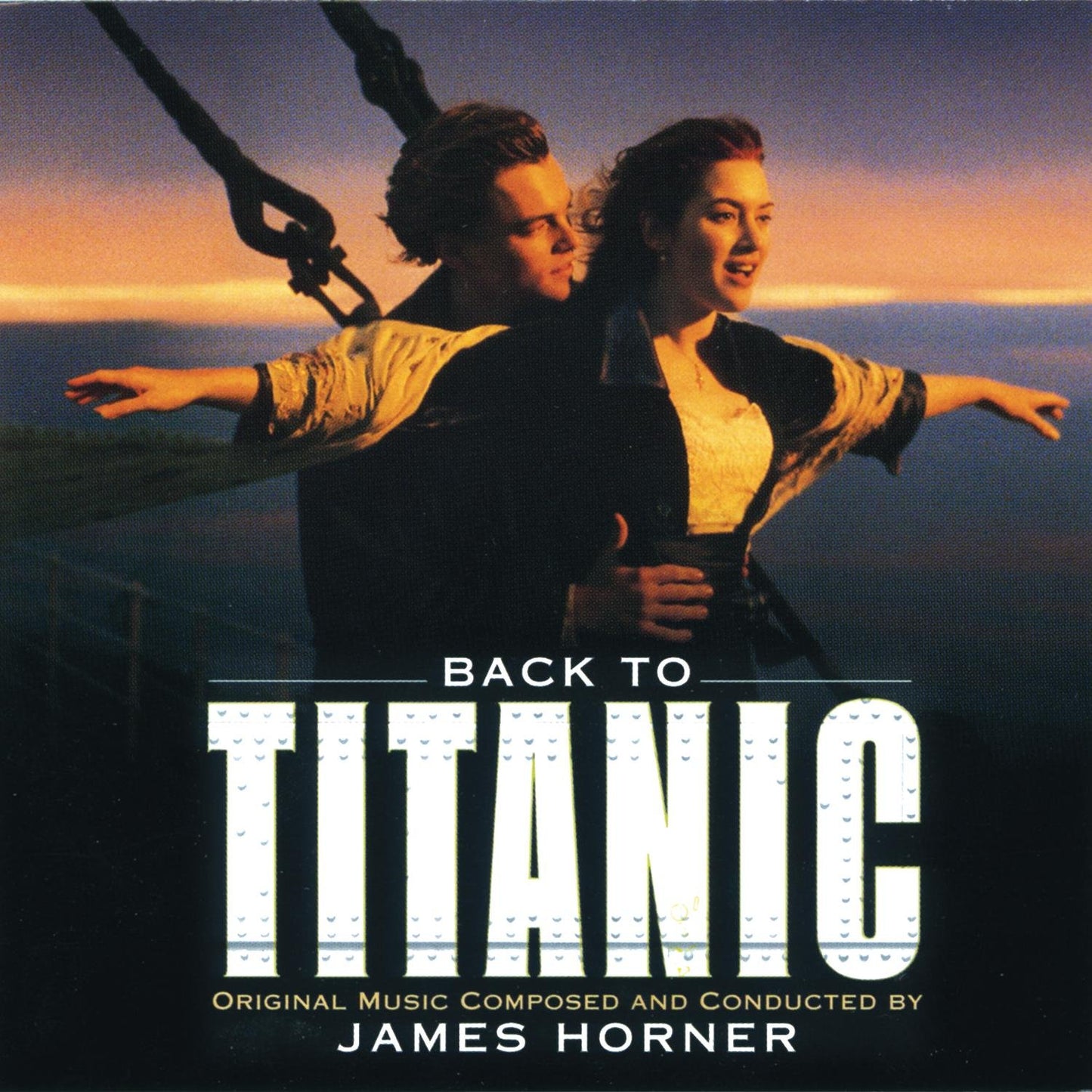 Back To Titanic - 6679