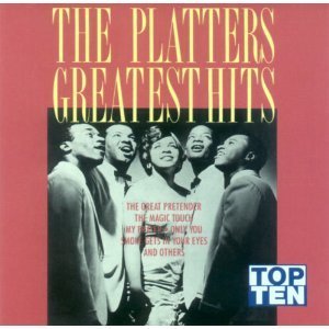 Platters' Greatest Hits - 5689