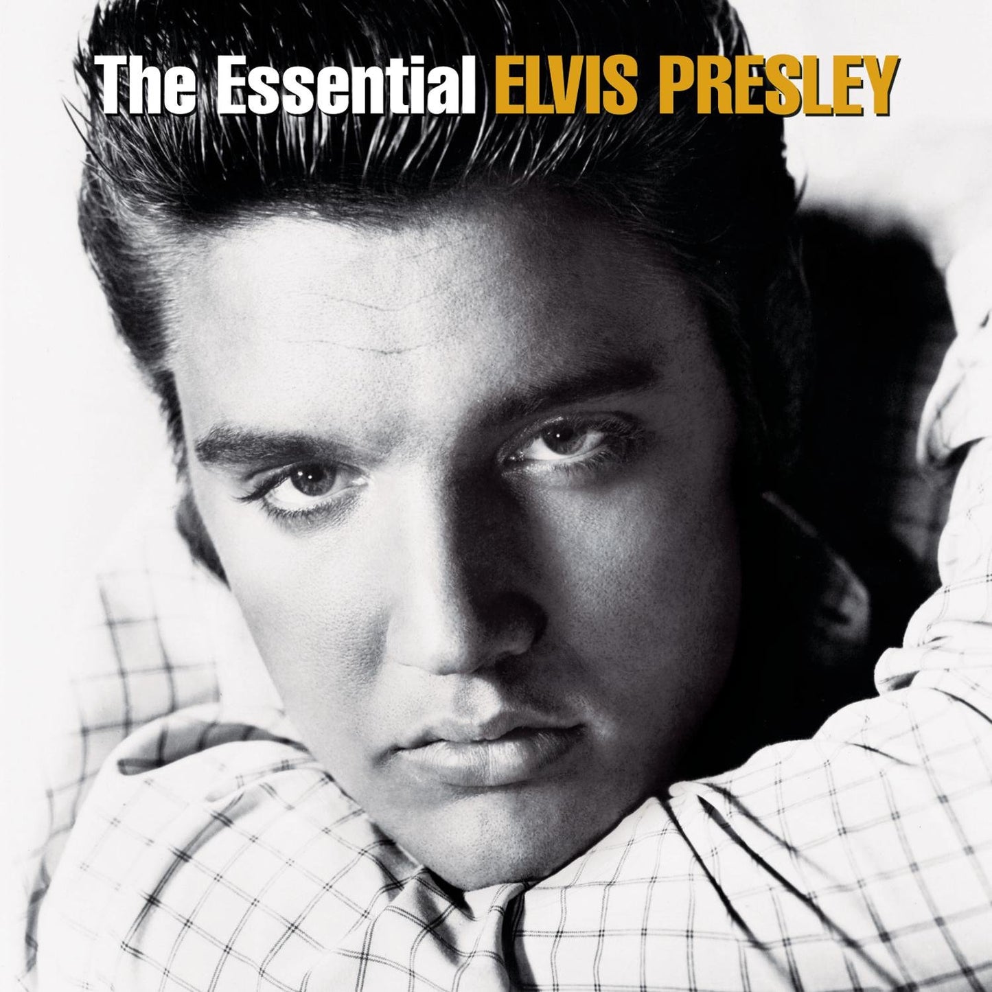 The Essential Elvis Presley - 1056