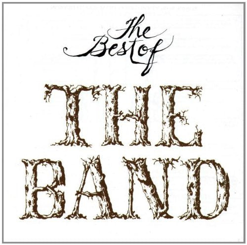 The Best Of The Band - 7231