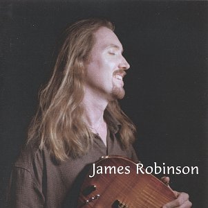 James Robinson - 668