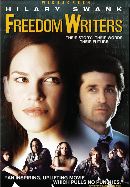 Freedom Writers - 452