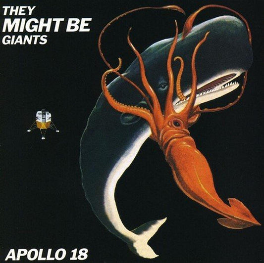Apollo 18 - 6118
