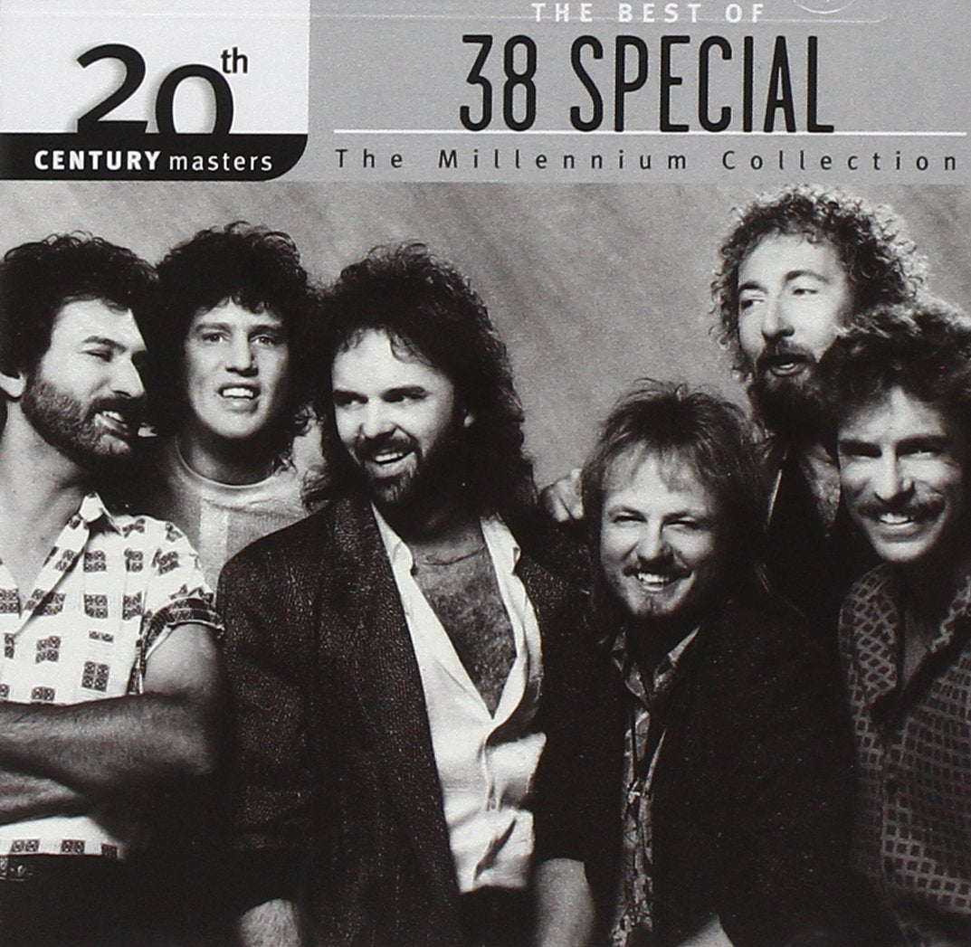 20th Century Masters: The Millennium Collection - 4466