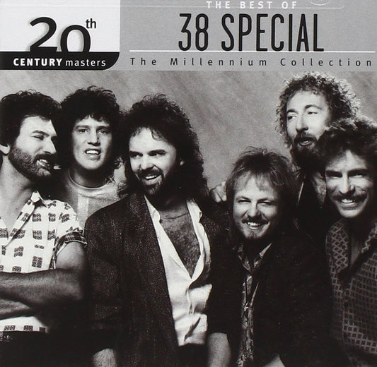 20th Century Masters: The Millennium Collection - 4466