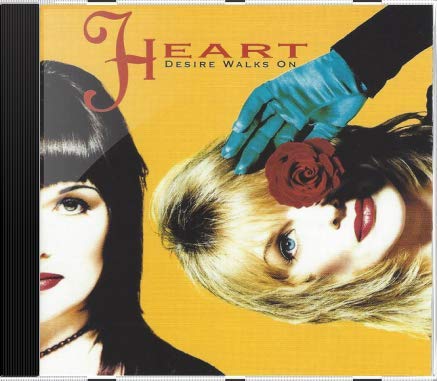 HEART - 3084