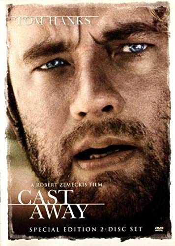 Cast Away (Two-Disc Special Edition) - 744