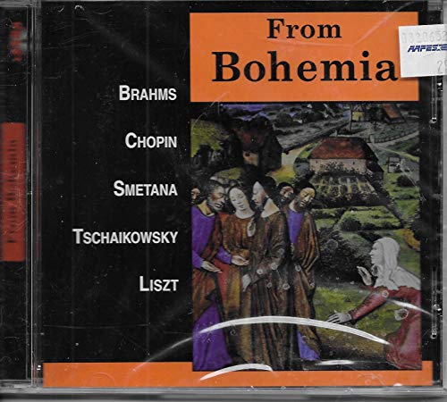 From Bohemia - 4994