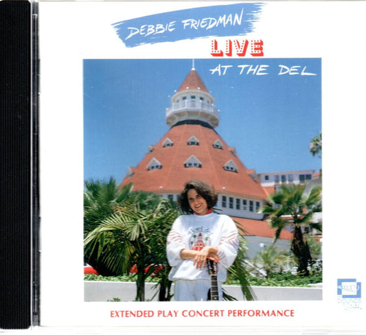 Live at the Del - 2603