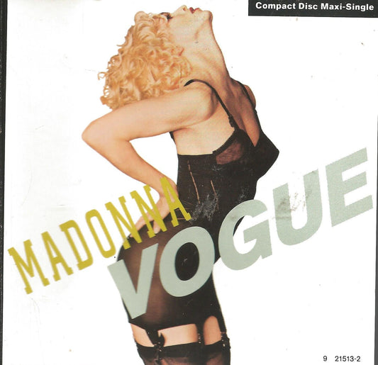 Vogue - 2296