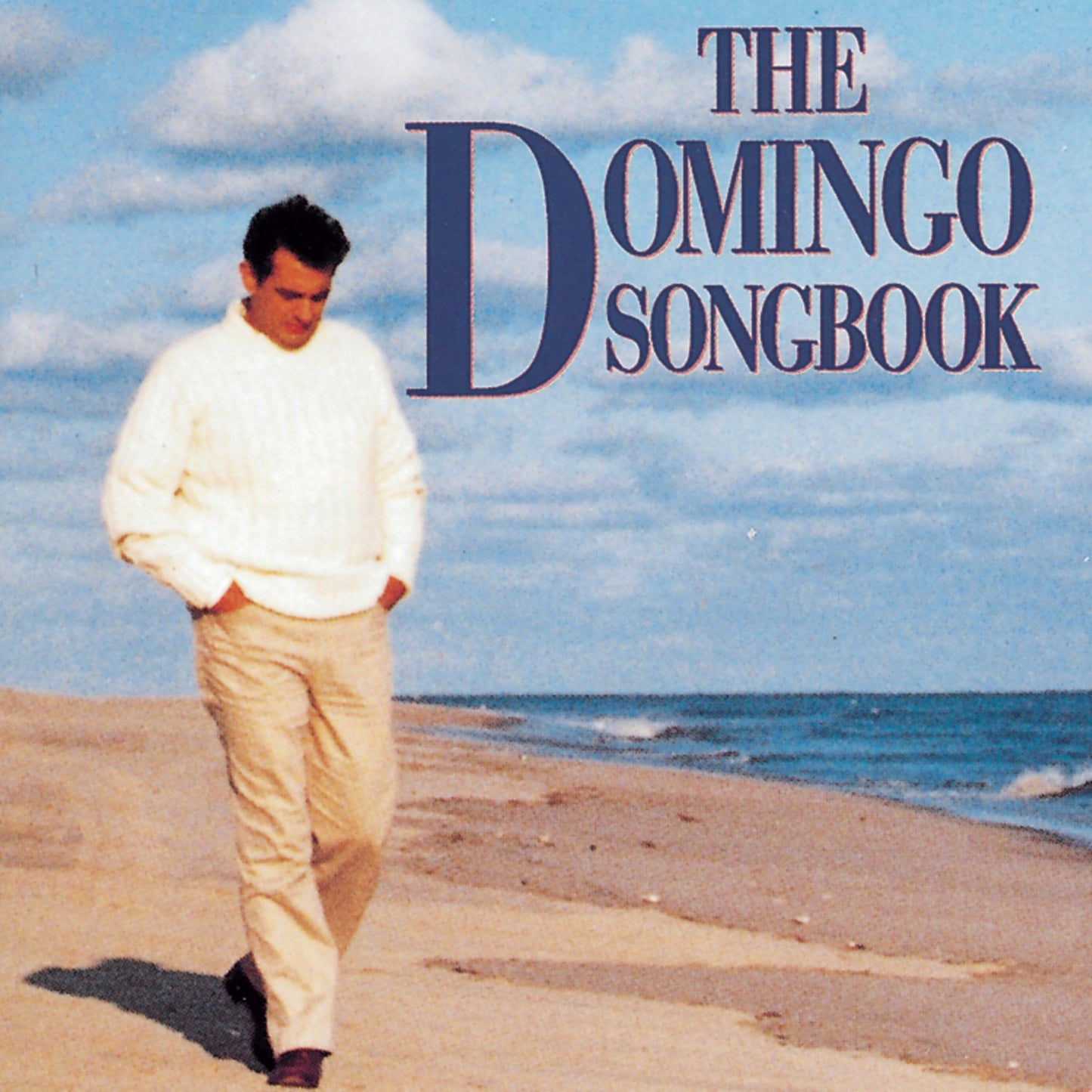 The Domingo Songbook - 9243