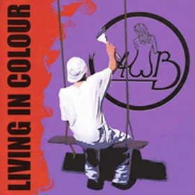 Living in Colour - 6580