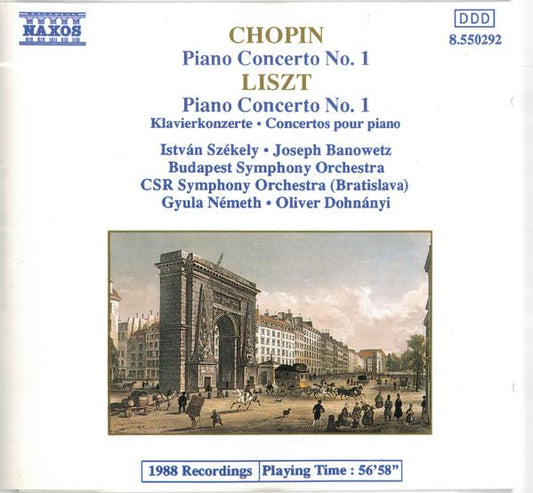 Piano Concs - 9574