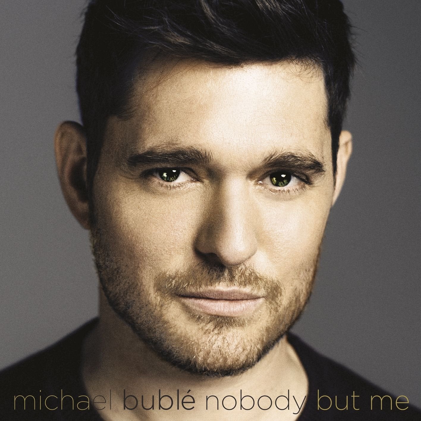 Nobody but Me (Deluxe) - 57