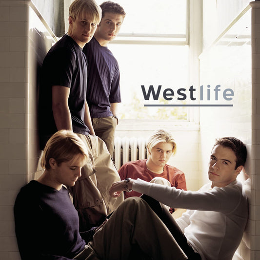 Westlife - 7451