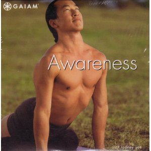 Awareness Exercise dvd - 8192